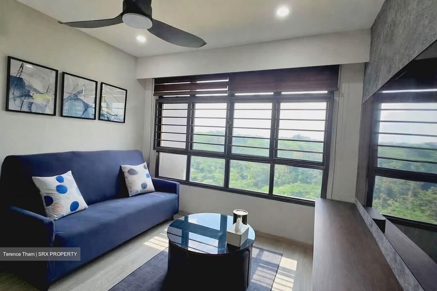 Blk 478B Valley Spring @ Yishun (Yishun), HDB 4 Rooms #544919871
